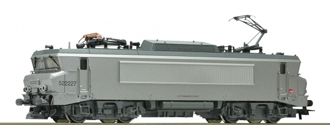Electric locomotive BB 522227<br /><a href='images/pictures/Roco/Roco-72649.jpg' target='_blank'>Full size image</a>